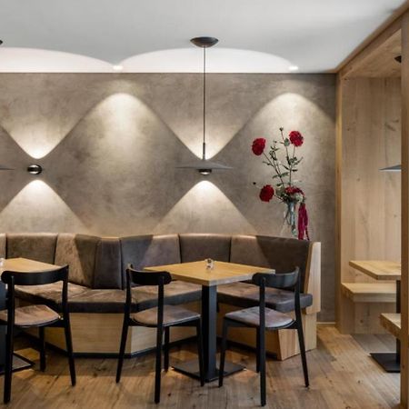 Kapitel 7 Boutique-Hotel Raron Dış mekan fotoğraf