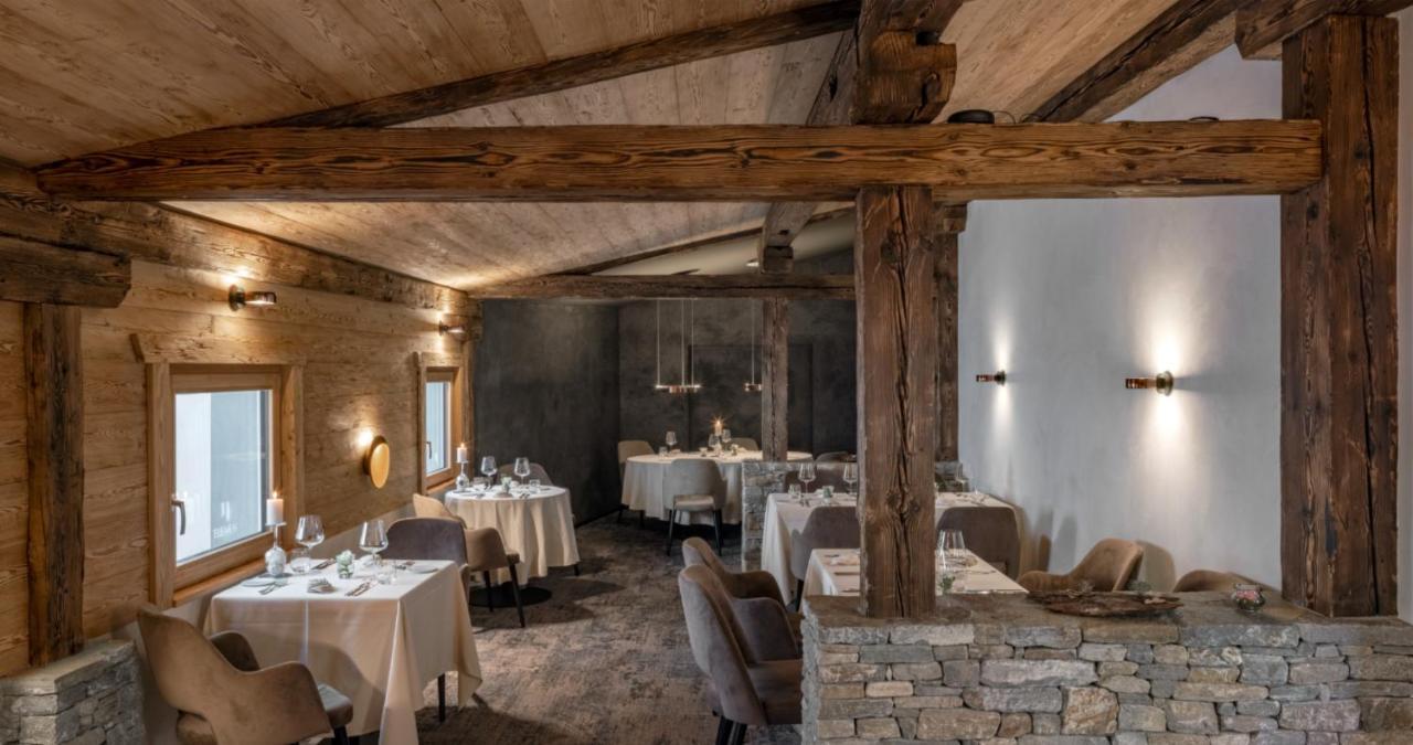 Kapitel 7 Boutique-Hotel Raron Dış mekan fotoğraf
