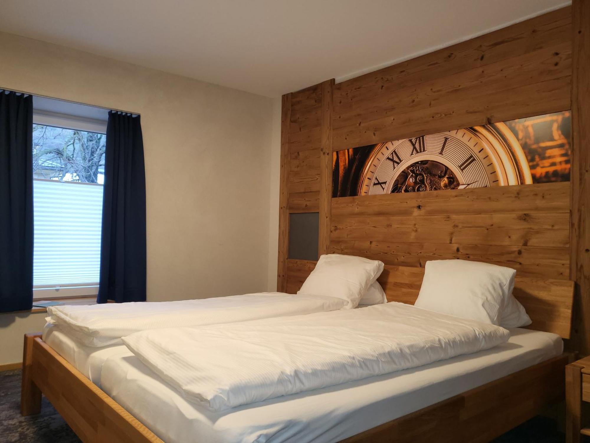 Kapitel 7 Boutique-Hotel Raron Dış mekan fotoğraf