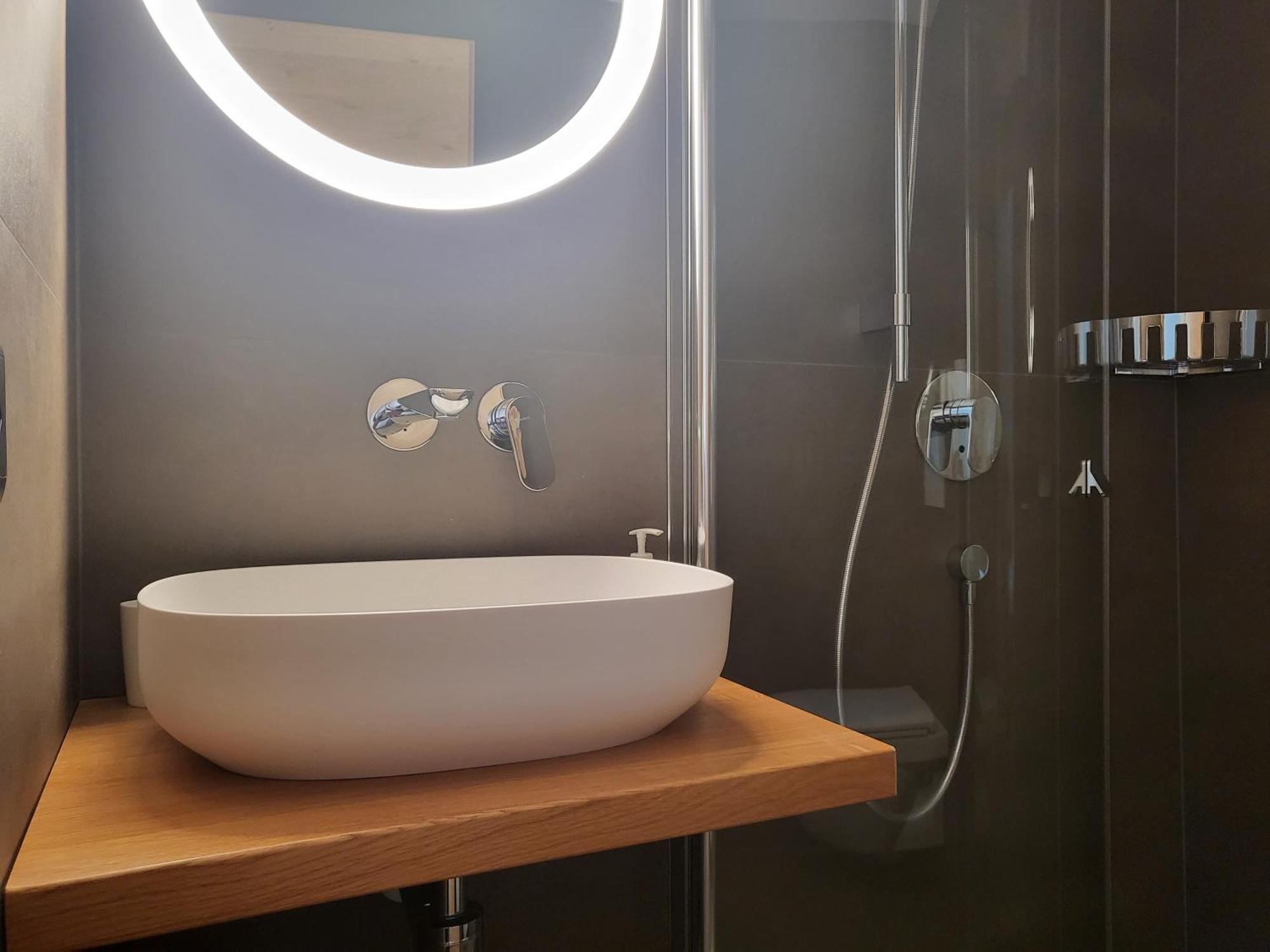 Kapitel 7 Boutique-Hotel Raron Dış mekan fotoğraf