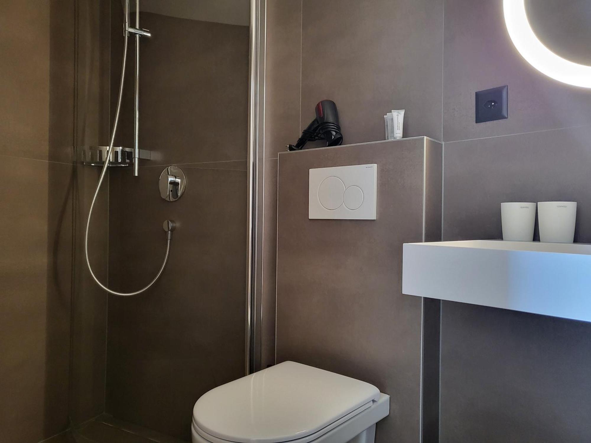 Kapitel 7 Boutique-Hotel Raron Dış mekan fotoğraf