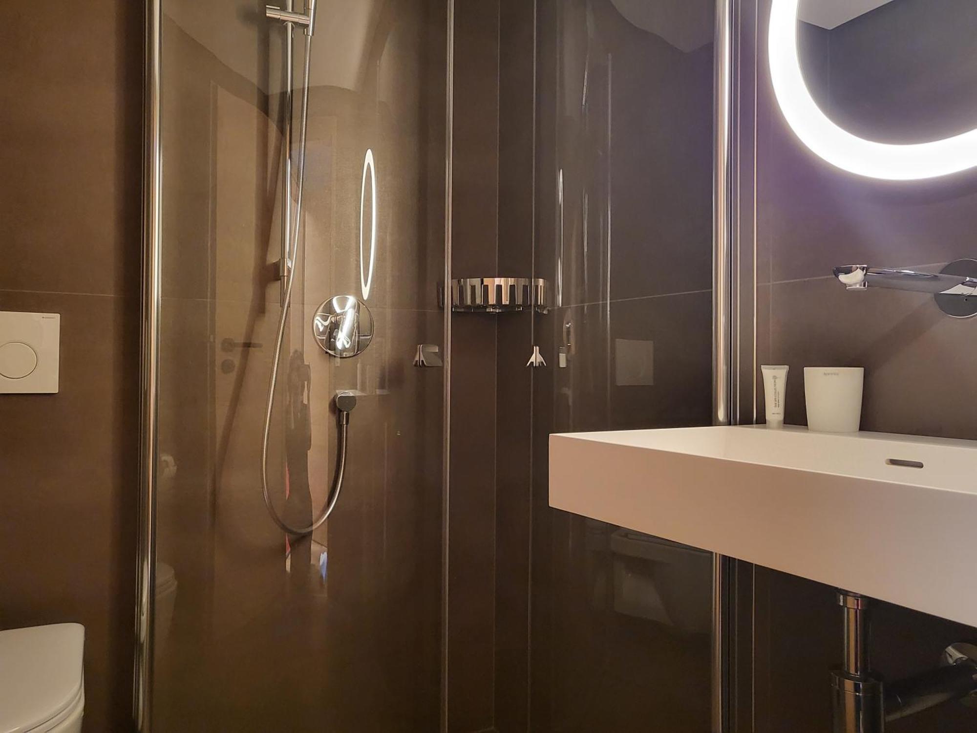 Kapitel 7 Boutique-Hotel Raron Dış mekan fotoğraf