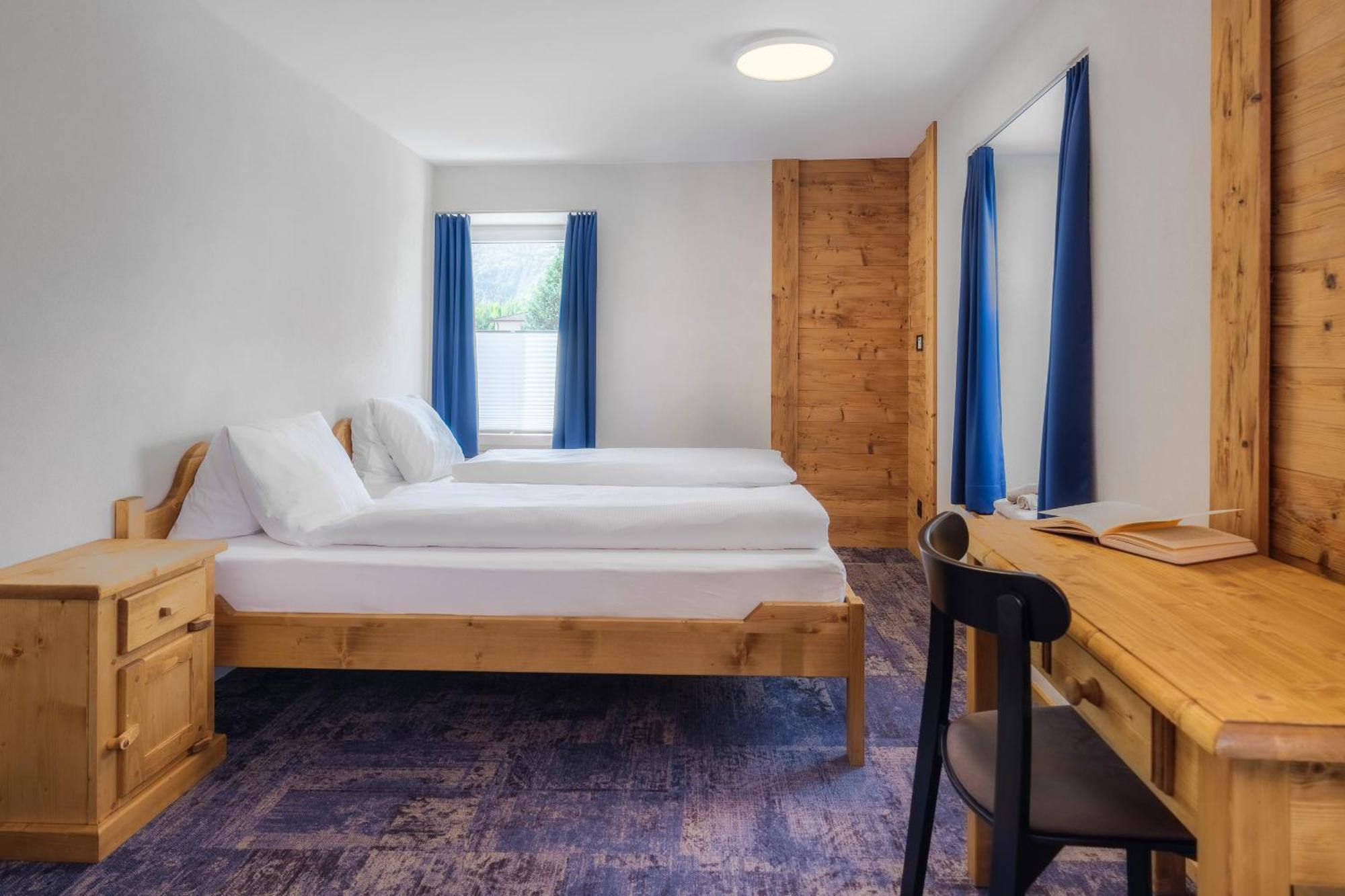 Kapitel 7 Boutique-Hotel Raron Dış mekan fotoğraf